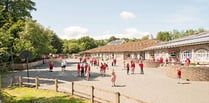 West Devon schools stay open for key workers’ children