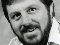 Much-loved comedian Jethro dies after contracting Covid-19