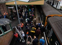 'We won't give up on station plans'