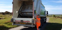 Borough council apologises for missed waste collections