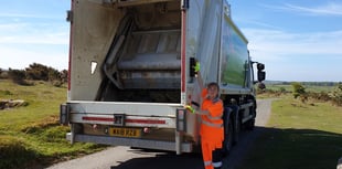 Borough council apologises for missed waste collections