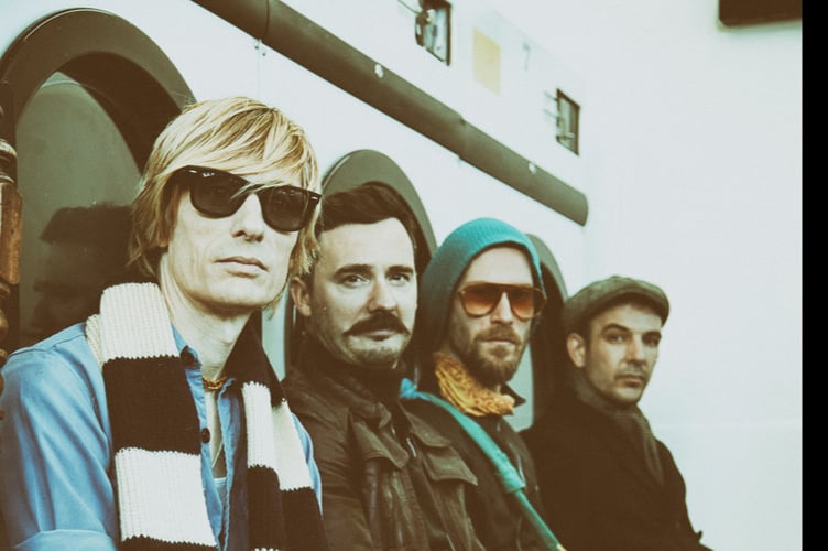 Kula Shaker