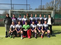 Win means Okehampton men’s first team wrap-up Division Two title