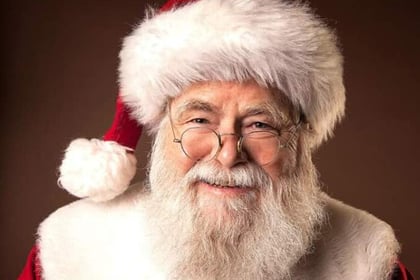 PTFA plans Santa run