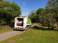 Council apologises over missed waste collections