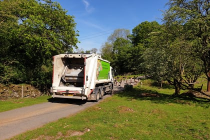 Council apologises over missed waste collections