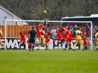 Tavistock AFC ecstatic after clinching league title