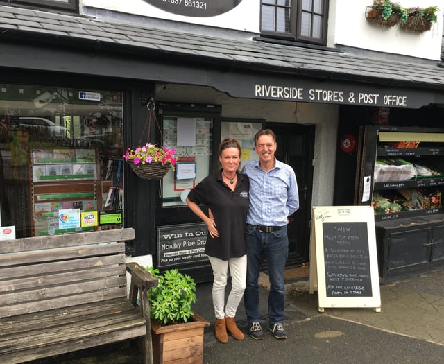 Bridestowe shop faces closure after 120 years