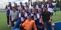 Devon Cup penalty joy for Okey Ladies