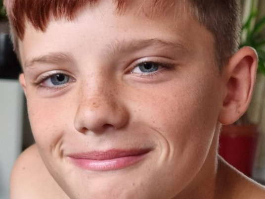 UPDATE: Missing Bude boy, 13, found safe