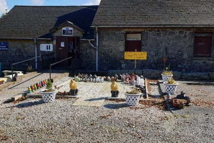 Dartmoor Prison Museum reopens to visitors