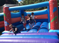 North Tawton Summer Fair a roaring success