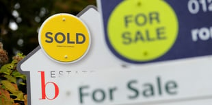 West Devon house prices increased more than South West average in May