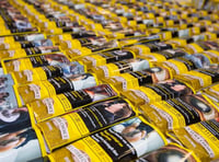 Trading Standards seizes large amounts of illicit tobacco