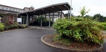 Call to bring back round the clock care at Okehampton Hospital