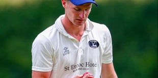 Bridestowe end run of losses with win against Chudleigh