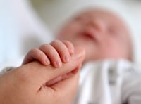 Fertility rate rises in West Devon