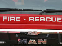 Possible arson destroys vehicle near Chagford