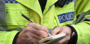 Record number of blackmail offences in Devon and Cornwall