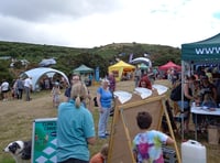 Meldon Wildlife Festival coming up