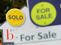 Torridge house prices increased more than South West average in July