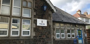 Police catalogue being digitalised