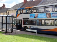 Bus fare cap £1 hike will hit rural areas hard – MP