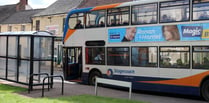 Bus fare cap £1 hike will hit rural areas hard – MP