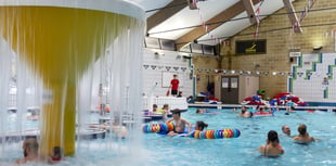 West Devon swimming pools crucial for mental  health