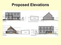 New home rejected despite local support