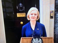 Devon MPs react to Liz Truss’ resignation