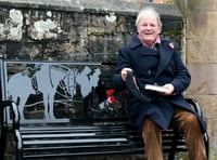 Sir Michael Morpurgo reflects as War Horse turns 40