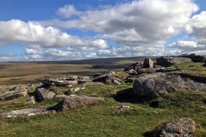 Dartmoor National Park reiterates plan to be carbon neutral by 2025