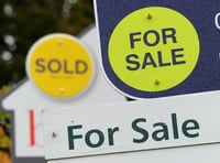 Torridge house prices dropped slightly in September