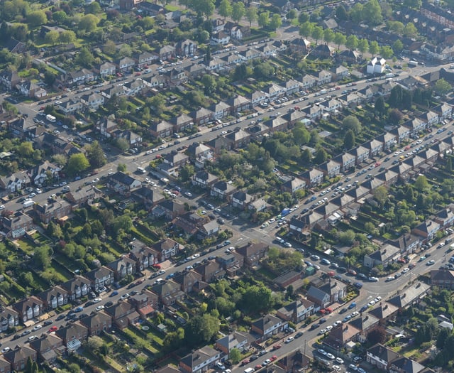 Several more property repossession claims in Torridge during the summer