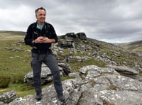 Ranger retires after 32 years devoted to Dartmoor