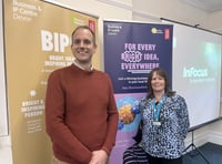 Library launches new business support hub