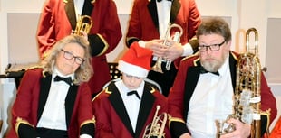 Hatherleigh band in need of new uniforms