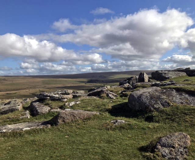 MP introduces Bill to allow enhanced access to Dartmoor National Park