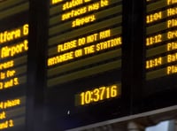 Significant disruption to trains as more strikes loom 