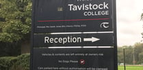 Police appeal for witnesses to suspected arson attack at Tavistock College