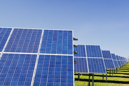 Solar Farm lifespan set for extension