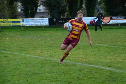 Rugby round-up: Devon clubs look to kick on upon return