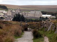 Staff shortages result in ‘inhumane’ treatment of Dartmoor prisoners