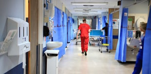 The Royal Devon and Exeter Trust: all the key numbers for the NHS Trust in November