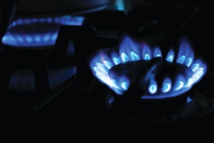Energy support bill coming to all off gas grid