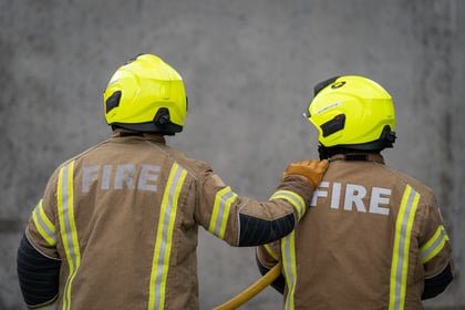 Record number of non-fire fatalities in Devon and Somerset