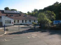 No Devon school in desperate need of repair