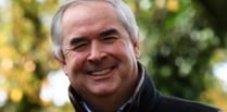 WEST DEVON MP GEOFFREY COX'S COLUMN: Improving mental health services