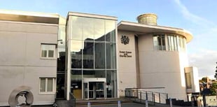 Hung jury over Crediton robber accused of sex assault on victim
